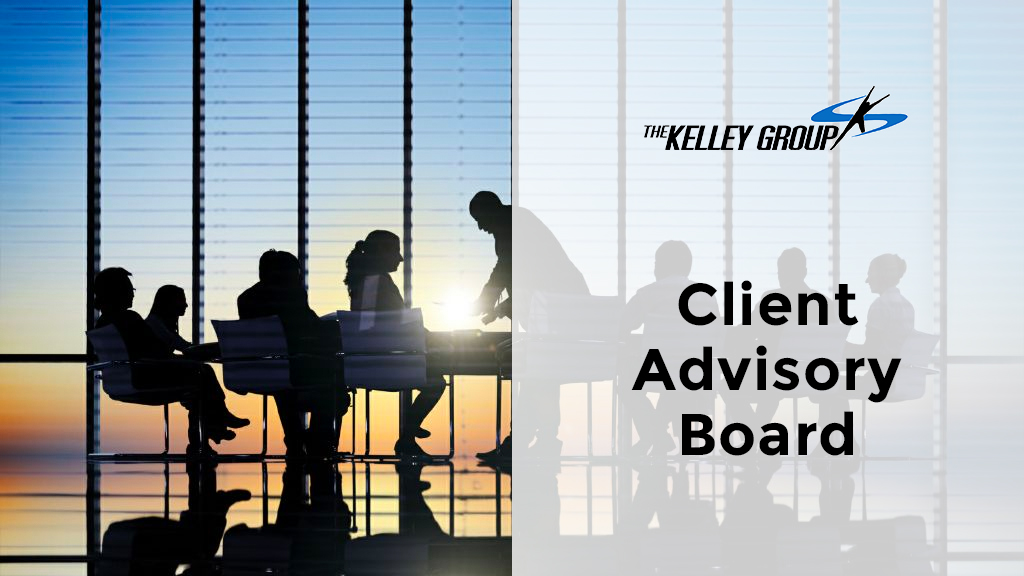 Building your own Client Advisory Board – Intro video