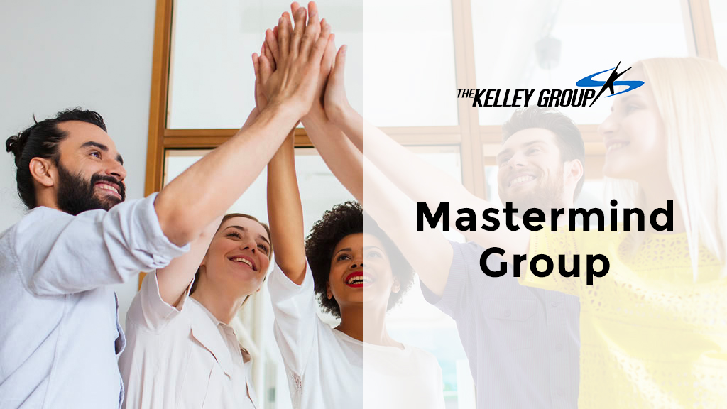 Building a Mastermind Group of COIs – Intro. Video