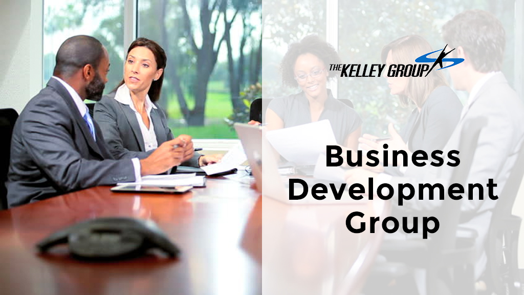 Building a Business Development Group – Intro video