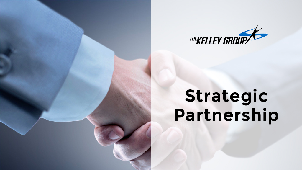 Strategic Partnerships – Intro video