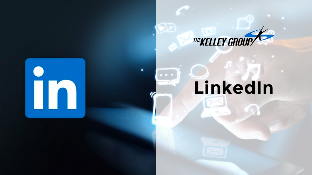 LinkedIn – Intro Video